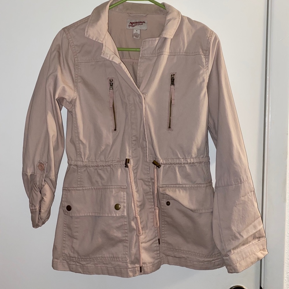 Jacket - Picture 2 of 4